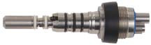 A1 Handpiece Kavo Type 6-Pin, Swivel Adapter, ea