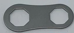 A1 Handpiece Kavo Compatible Titanium Mini Max Mini Head Back Cap Wrench, ea