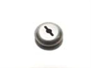 A1 Handpiece Midwest Tradition Standard Back Cap, ea