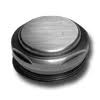 A1 Handpiece Midwest Tradition Stylus Back Cap, ea