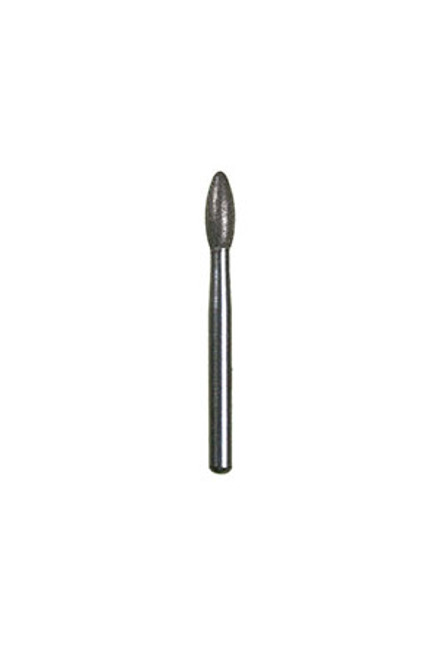Quala Diamond Bur Occlusal Reduction/Finishing, Large Head, 368-023 Super Coarse, 25/pkg Quala Diamond Bur Occlusal Reduction/Finishing, Large Head, 368-023 Super Coarse, 25/pkg
