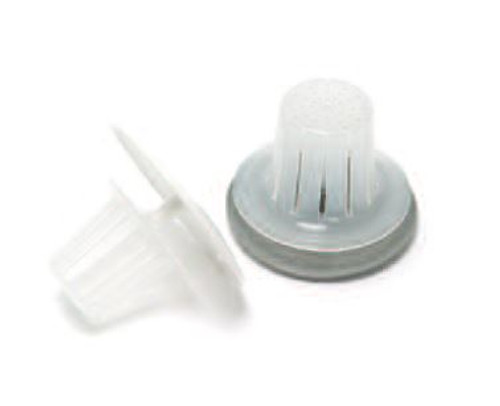 Quala Saliva Ejector Screens, Universal, 25/bg