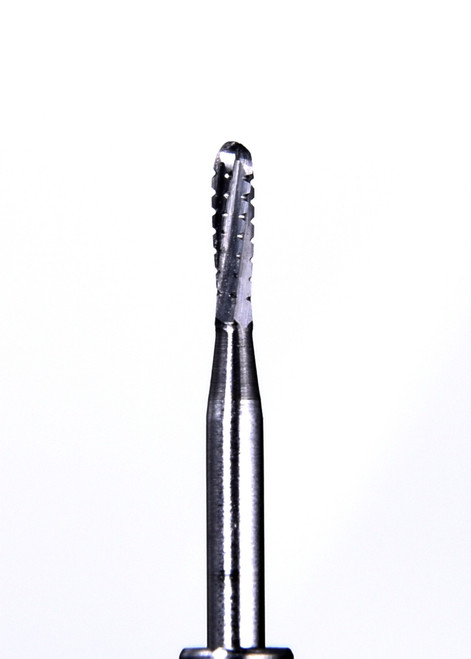 Defend Carbide Bur FG 1558 10/pk Defend Carbide Bur FG 1558 10/pk