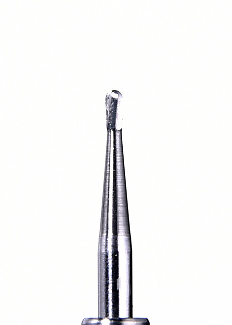 Defend Carbide Bur FG 330S 10/pk