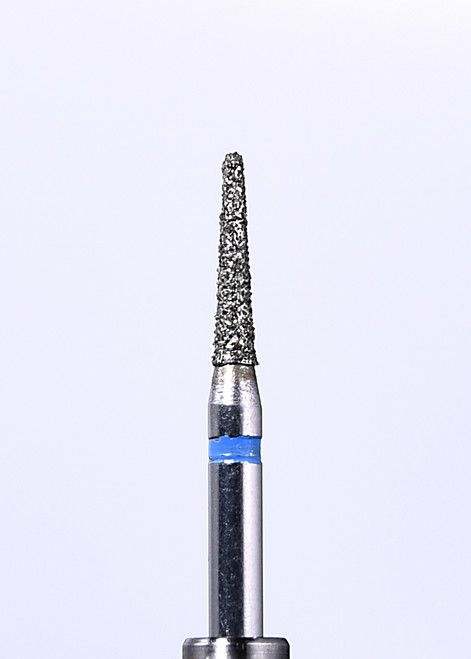 Defend Diamond Bur, Beveled Cylinder 877K-012M 10/pk