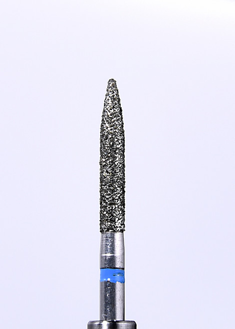 Defend Diamond Bur, Flame 863-016M 10/pk