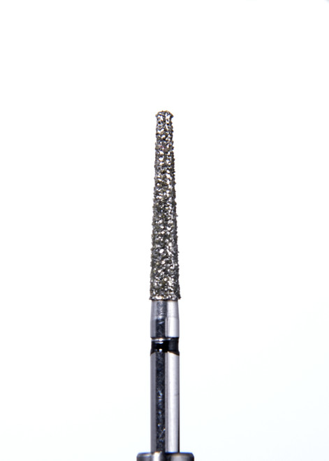 Defend Diamond Bur, Flat End Taper 848-016Sc 10/pk Defend Diamond Bur, Flat End Taper 848-016Sc 10/pk