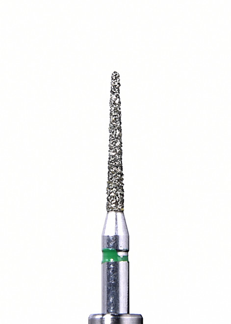 Defend Diamond Bur, Needle 858-010C 10/pk