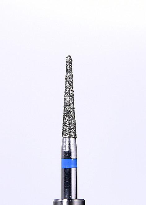 Defend Diamond Bur, Needle 858-014M 10/pk