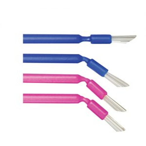 Defend Bendable Brush Pink 100/Tube