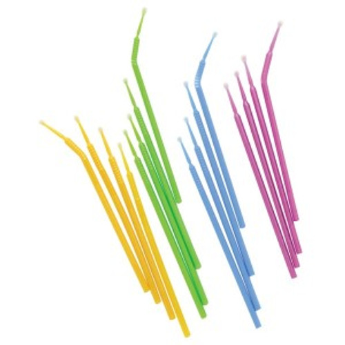 Premium Plus ULTRA FINE Micro Applicators Brushes with Standard