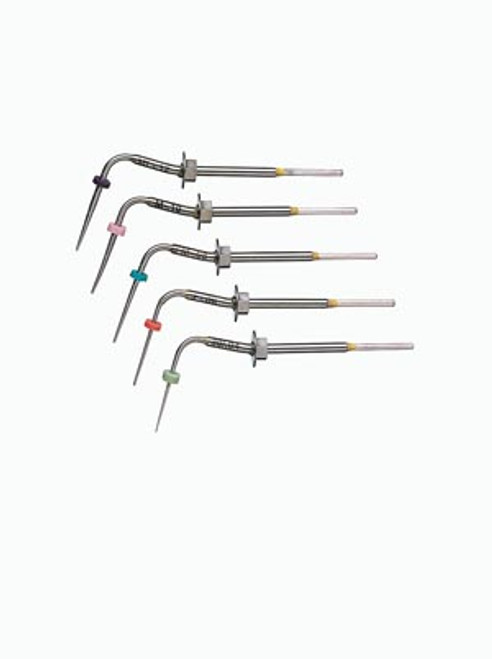 SybronEndo Buchanan Heat Pluggers Fine .06 Taper