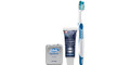 P&G Crest Oral-B Enamel Care Manual Toothbrush Bundle, 72 bundles/cs