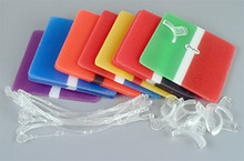 Stuoia Per Mobiletti In EVA Semi-trasparente, Ragliabile - Foto 10