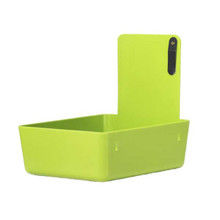 Keystone Lab Keystone Lab Pan, Lime, 7