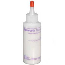 Keystone Trim Temporary Crown and Bridge Resin, Fast Set, Light, 1 lb ...