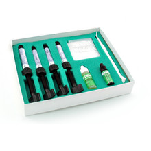 Ecosite Elements: Kit Composito (4 Siringhe da 4 gr) - DMG