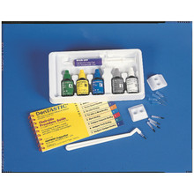 Pulpdent DenTastic All-Purpose Unfilled Resin Bonding Agent, Part 1 ...