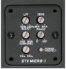 STX Micro1: Compact Chassis Class D Amplifier