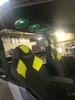 Polaris General 2 Fully Loaded Roof Option 1