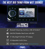 Wet Sounds Marine Media Center System