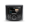 Rockford Fosgate PMX-2 Punch Marine Compact AM/FM/WB Digital Media Receiver 2.7" Display