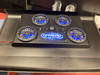 Polaris Ranger 900/1000 Fully Loaded Roof Option 1 (4 speakers)