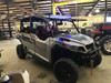 Polaris General 4 Fully Loaded Roof Option 2