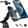 Wireless Phone Charger & Holder