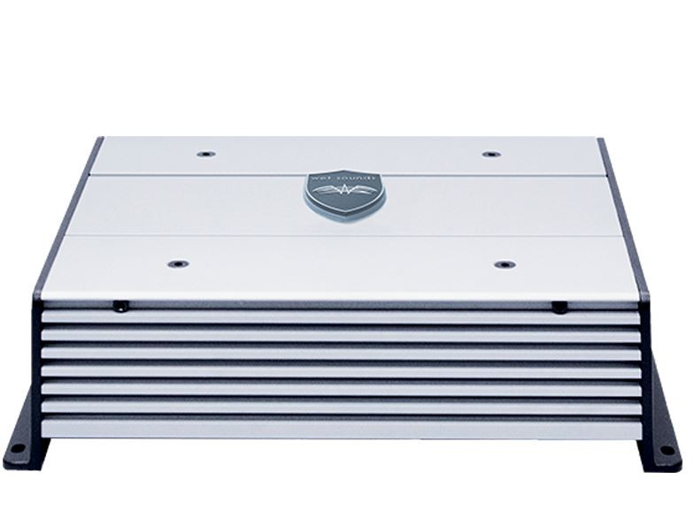 HTX2: HTX Series Class D 2 Channel Amp