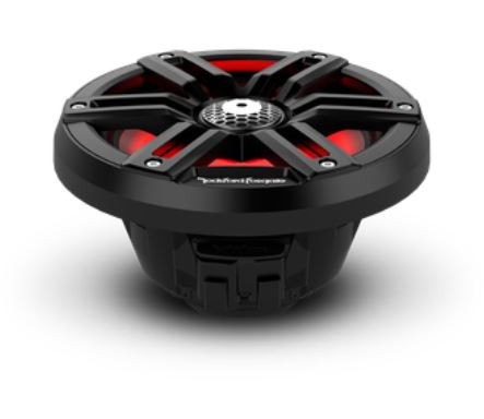 Can Am Maverick Max Fully Loaded Roof 8 speaker
