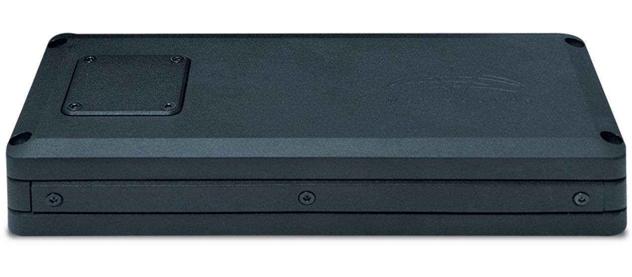 STX Micro1: Compact Chassis Class D Amplifier