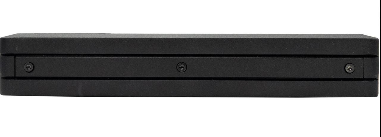 STX Micro1: Compact Chassis Class D Amplifier