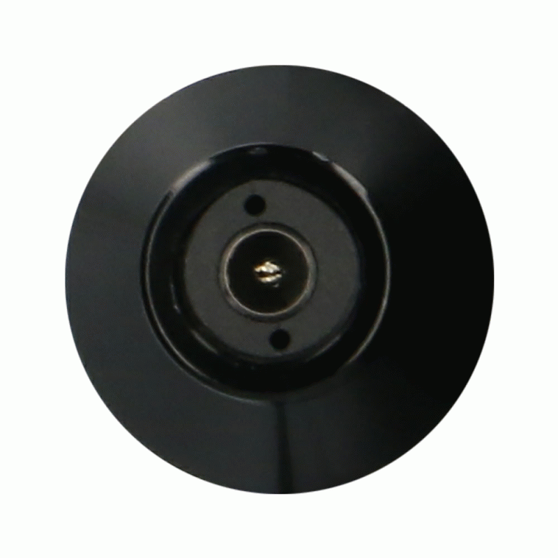 Fiber Optic RGB Whip Light 4 ft