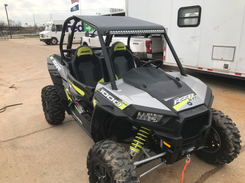 RZR 1000 Fully Loaded Roof Option 1