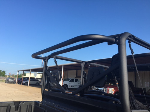 Can Am Defender Waketower Bar