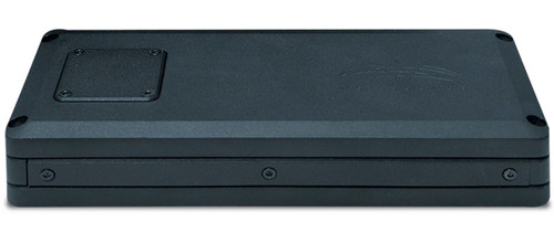 STX Micro4: Compact Chassis Class D Amplifier