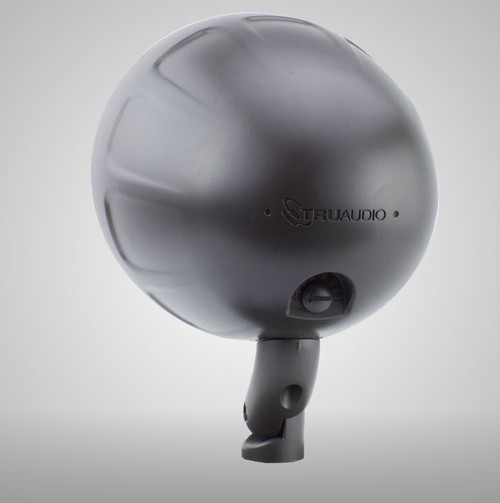 truaudio rock speakers