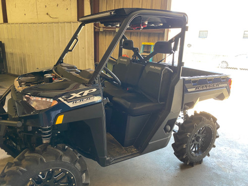 Polaris Ranger 900/1000 Fully Loaded Roof Option 2 (6 speakers)