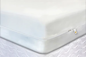 Mattress Safe Ultimate mattress encasement - Bed Bug Certified