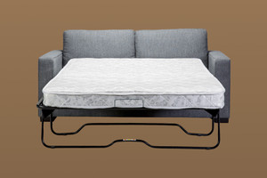 KleenCover SofaBed Matres Encasement - Bed Bug Certifies, Waterproof, Hypoallergenic, Fire Retardant