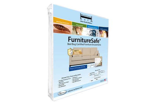 Mattress Safe Furniture Safe package