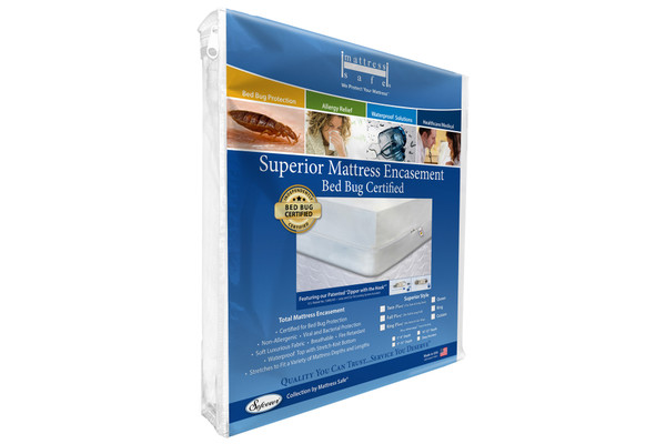 Sofcover® Superior Mattress Encasement