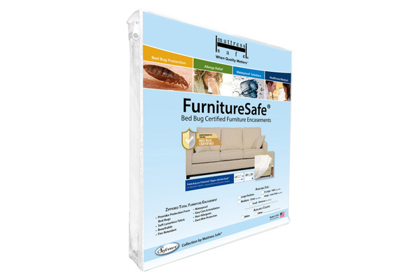 Mattress Safe Furniture Safe package