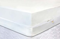 Bed bug certified Ultimate Mattress Encasement