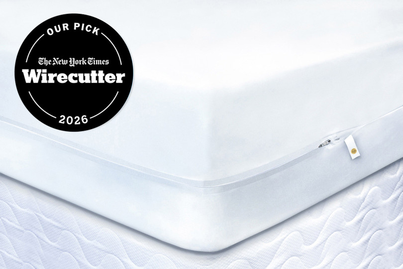 Sofcover® Ultimate Mattress Encasement
