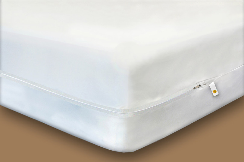 Stretch Knit Box Spring Encasement