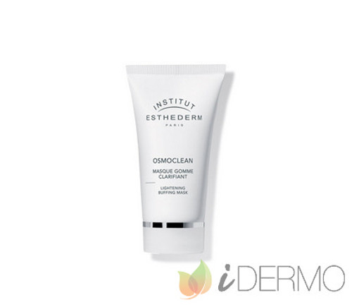 Esthederm mascarilla goma aclaradora