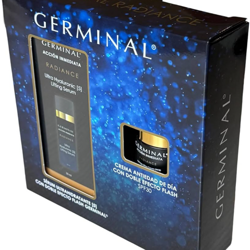 Germinal ultra hialuronic lifting serum 30 mL