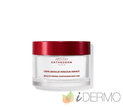 Esthederm crema multitratamiento reductora